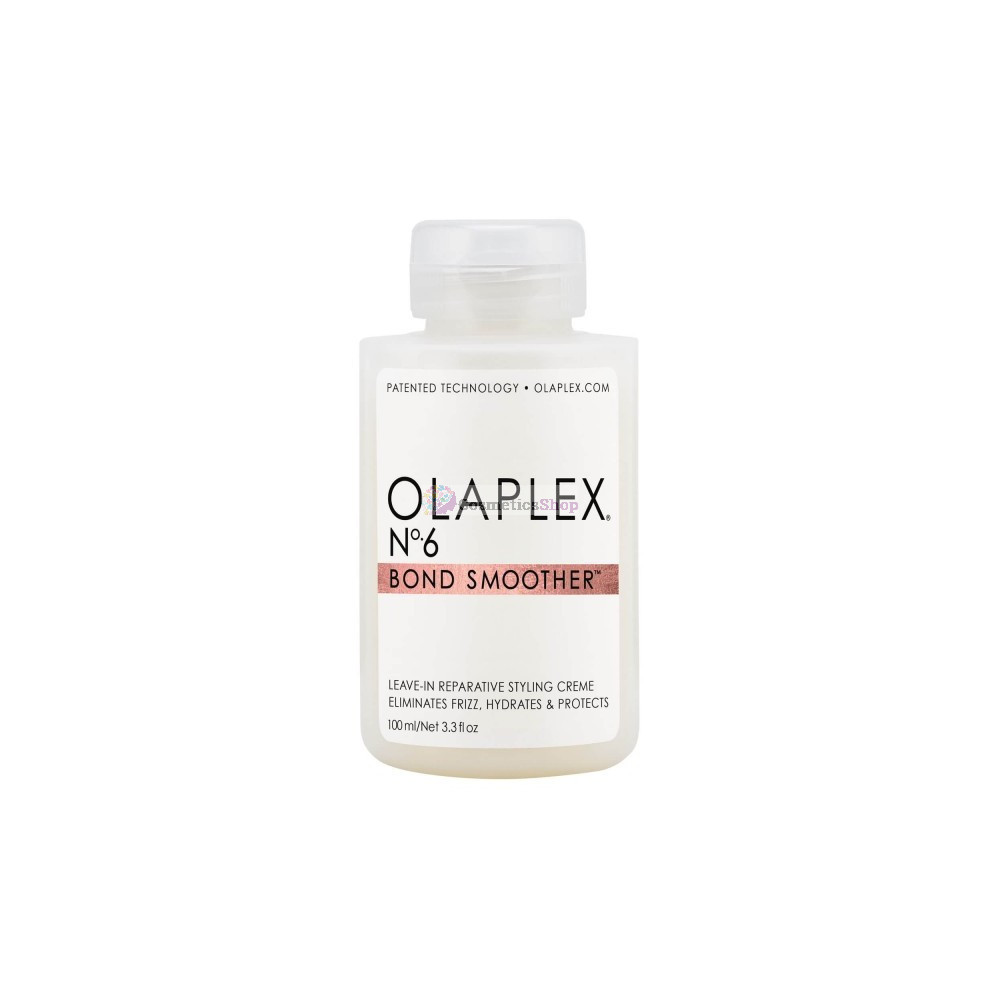 Olaplex No6 Bond Smoother 100 Ml 9766