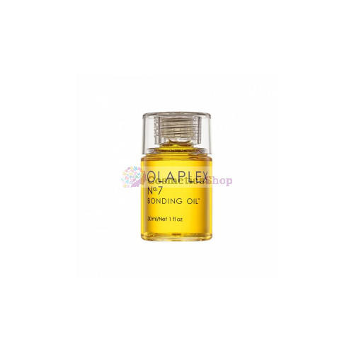 Olaplex No.7 Bondin Oil- Многофункциональное масло для волос 30 ml.