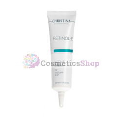 Christina- Retinol E Active Cream 30 ml.