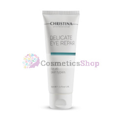 Christina- Delicate Eye Repair 60 ml.