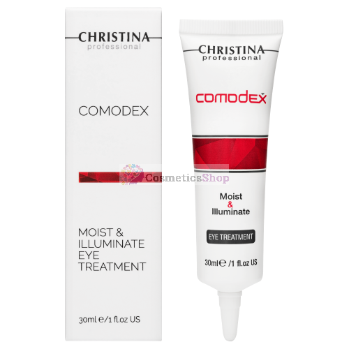 Christina Comodex- Mitrinošs acu gēls 30 ml.