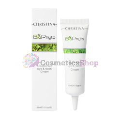 Christina Biophyto- Enlightening Eye and Neck Cream 30 ml.