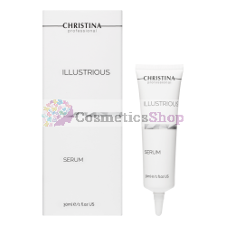 Christina Illustrious- Serum 30 ml.