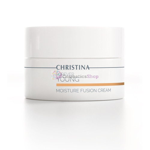 Christina Forever Young- Moisture Fusion Cream 50 ml.
