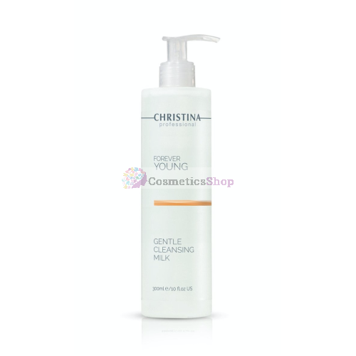 Christina Forever Young- Gentle Cleansing Milk 300 ml.