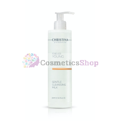 Christina Forever Young- Gentle Cleansing Milk 300 ml.