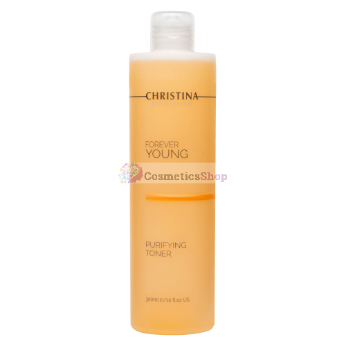 Christina Forever Young- Purifying Toner  300 ml.