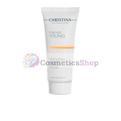 Christina Forever Young- Smooth Eyes Mask 50 ml.