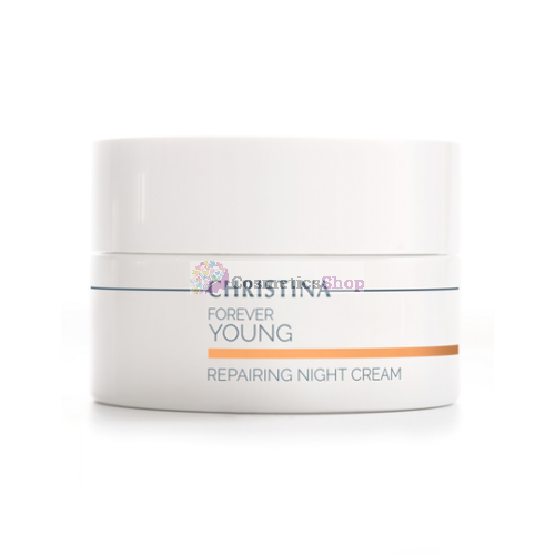 Christina Forever Young- Repairing Night Cream 50 ml.