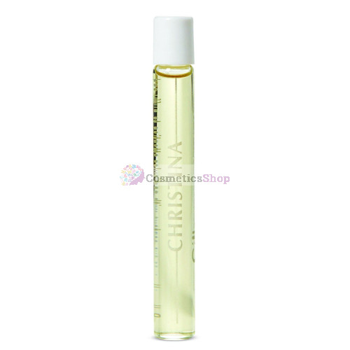 Christina Forever Young- Eye Rescue 10 ml.