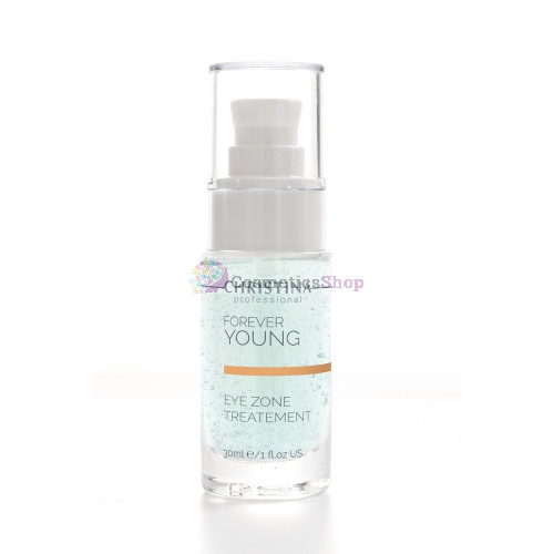 Christina Forever Young- Eye Zone Treatment 30 ml.
