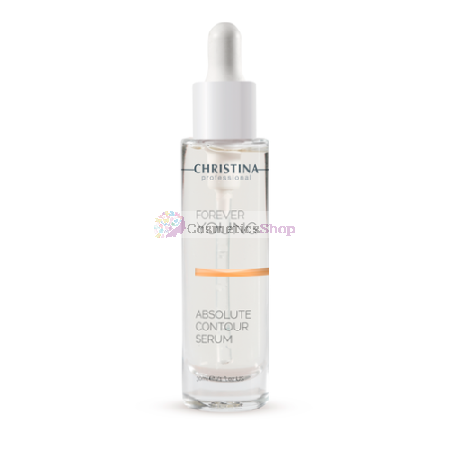 Christina Forever Young- Absolute contour serum 30 ml.