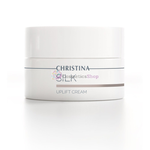 Christina Silk- Uplift Cream 50 ml.