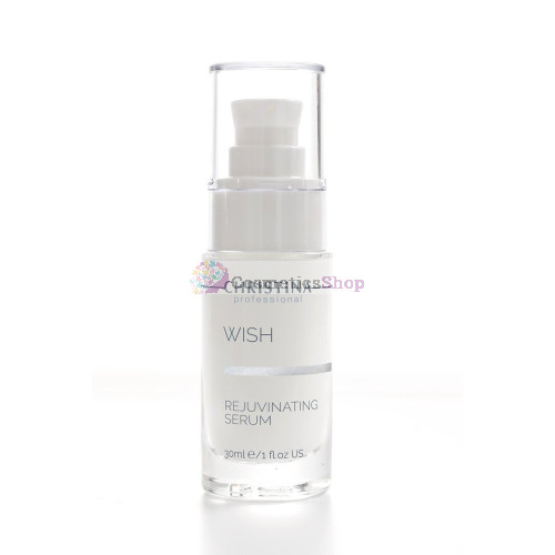 Christina Wish- Atjaunojošs serums 30 ml.