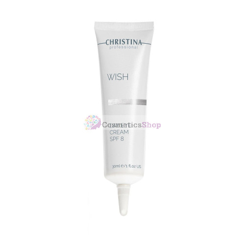 Christina Wish- Day Eye Cream SPF 8 30 ml.