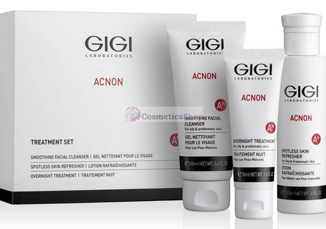 Gigi cosmetics hotsell