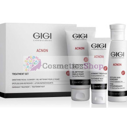 GIGI Acnon- Treatment Set