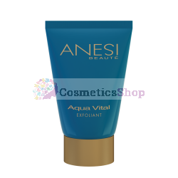 ANESI Aqua Vital- Exfoliant cream 50 ml. 