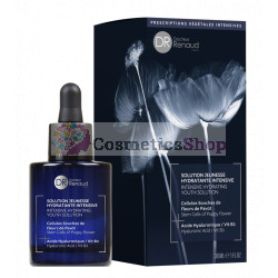Dr. Renaud BOTANIC- Intensive Hydrating Youth Solution 30 ml. 