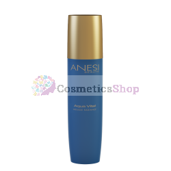 ANESI Aqua Vital- Make-up remover gel mousse 200 ml.  