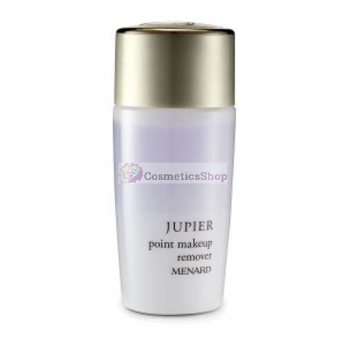 Menard Jupier- Средство для снятия водостойкого макияжа 100 ml.