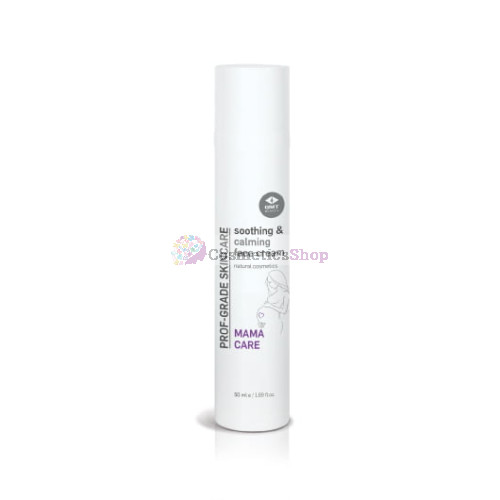 GMT BEAUTY Mama Care- Soothing & Calming face cream 50 ml.