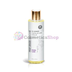 GMT BEAUTY Mama Care- No Stretch Marks Oil With Chia Oil 200 ml.