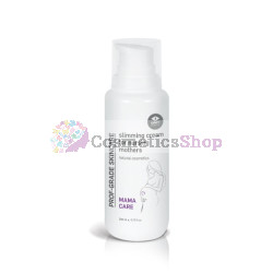 GMT BEAUTY Mama Care- Slimming Cream For Nursing Mothers 200 ml.