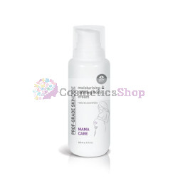 GMT BEAUTY Mama Care- Moisturizing & Calming Body Cream 200 ml.
