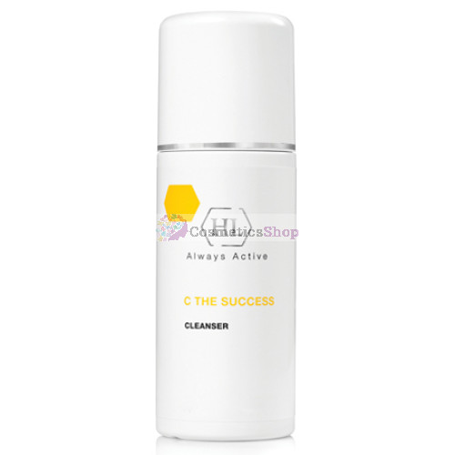 Holy Land C THE SUCCESS- Cleanser 250 ml. Holy Land C THE SUCCESS- Cleanser 250 ml.
