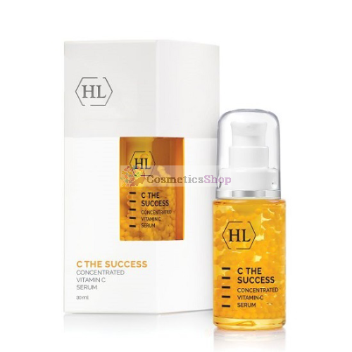 Holy Land C THE SUCCESS- Eye Serum 20 ml.