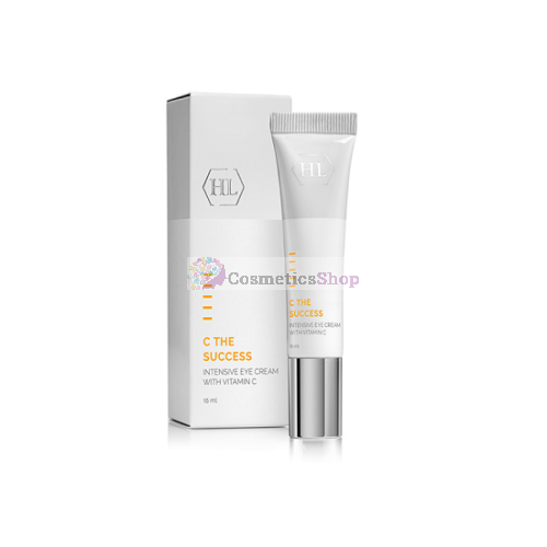 Holy Land C THE SUCCESS- Intensive Eye Cream 15 ml.