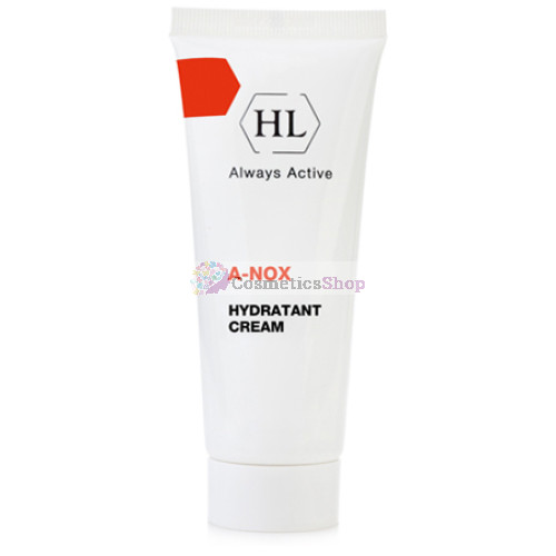 Holy Land A-NOX- Hydratant Cream 70 ml. Holy Land A-NOX- Hydratant Cream 70 ml.