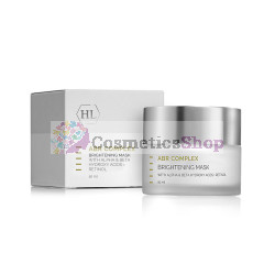 Holy Land ABR COMPLEX- Brightening Mask 50 ml.