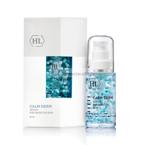 Holy Land CALM DERM- Serum 30 ml.