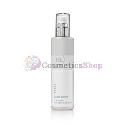 Holy Land CALM DERM- Cleanser 250 ml.