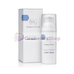 Holy Land CALM DERM- Atopic Relief 50 ml.
