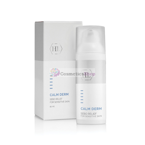 Holy Land CALM DERM- Sebo Relief 50 ml.