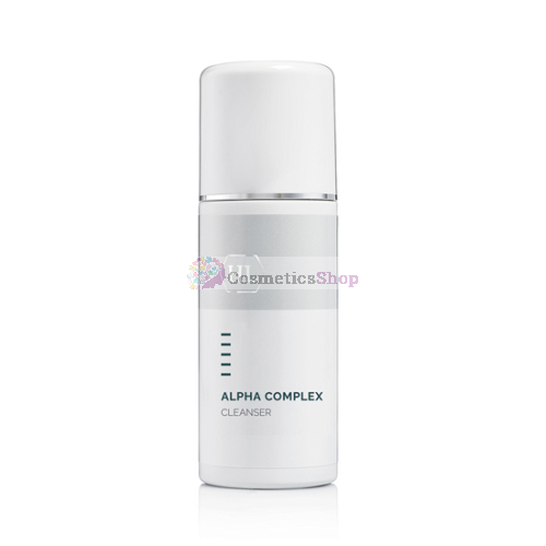Holy Land ALPHA COMPLEX- Очищающая эмульсия для всех типов кожи 250 ml. 