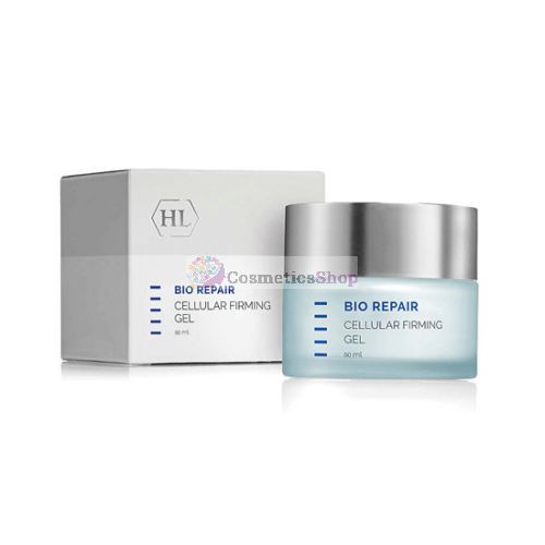 Holy Land BIO REPAIR- Cellular Firming Gel 50 ml.