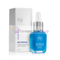 Holy Land BIO REPAIR- Cellular Concentrated Oil 15 ml.
