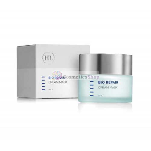 Holy Land BIO REPAIR- Cream Mask 50 ml.