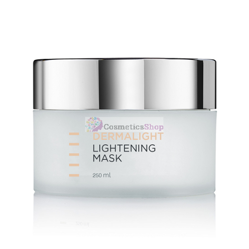Holy Land DERMALIGHT- Lightening Mask 250 ml.