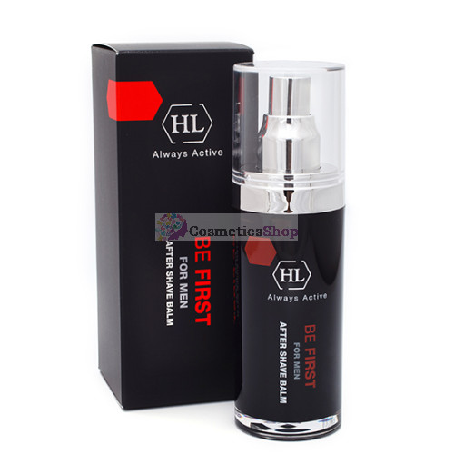 Holy Land BE FIRST- Balzāms pēc skūšanās 50 ml.