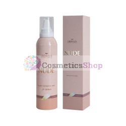 Liberalex- Nude fluffy intimate soap 200 ml.