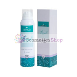 Liberalex- LLured intimate deodorant for women 150 ml.