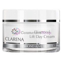 Clarena Diamond & Meteorite Line- Diamond Lift Cream 50 ml.