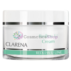 Clarena Redless U Line- Redless U Cream 50 ml.