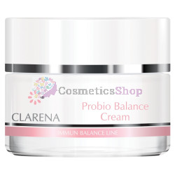 Clarena Immun Balance Line- Probio Balance Cream 50 ml.