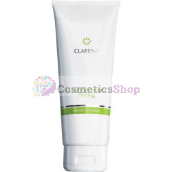 Clarena Sensitive Line- Luxury Enzymatic Peeling 100 ml.